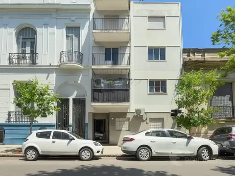 Departamento en Venta en Boedo, USD 55.000