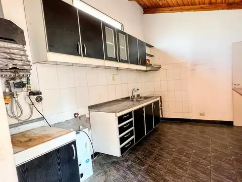 Casa en Alquiler 22 años