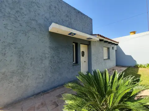 Casa en Alquiler Temporal de 2 dormitorios