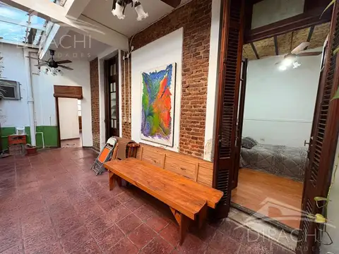 PH 4 AMBIENTES CON PATIO