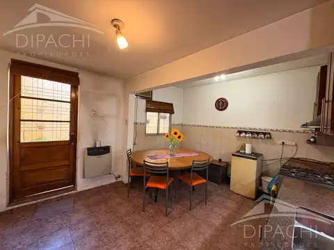 Depto Tipo Casa en Venta de 3 dormitorios