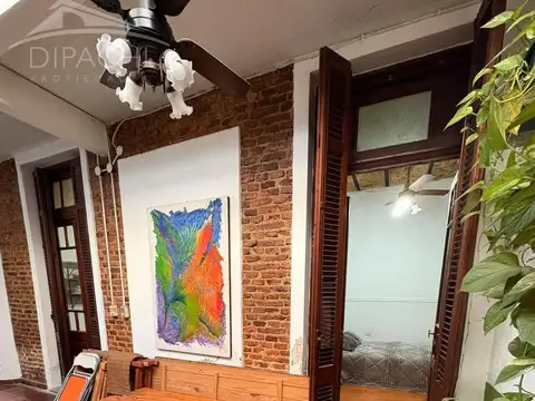 Depto Tipo Casa en Venta de 4 ambientes