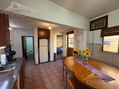 Depto Tipo Casa en Venta en Piñeyro, USD 72.000