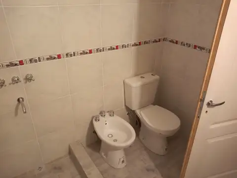 Departamento en Alquiler 3 años