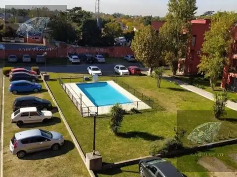 Pringles al 800 800, Piso 2