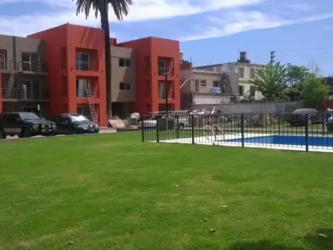 DEPARTAMENTO VENTA 2 Ambientes con Ameneties San Miguel