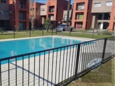 DEPARTAMENTO VENTA 2 AMBIENTES SAN MIGUEL