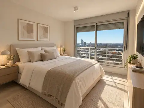 Departamento en Alquiler en Cordón , $U 30.000