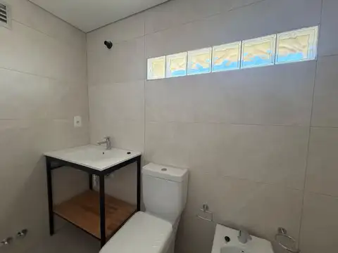 Departamento en Alquiler A Estrenar