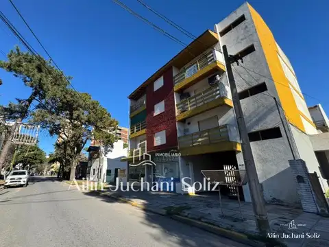 Departamento en Venta 30 años