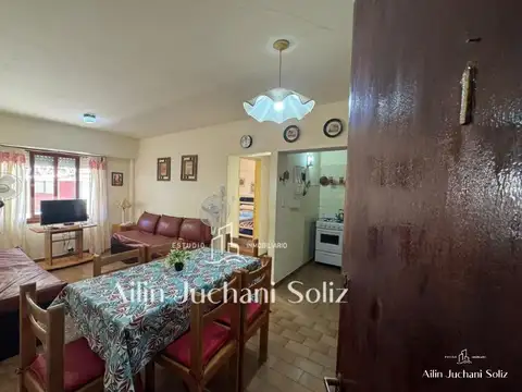 Departamento en Venta en San Bernardo del Tuyu, Partido de La Costa