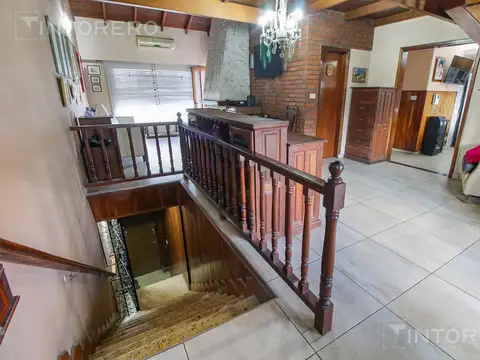 Depto Tipo Casa en Venta 35 años
