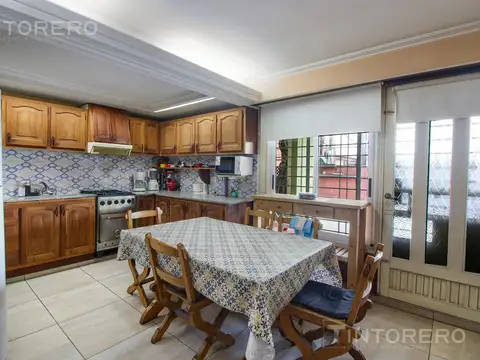 Depto Tipo Casa en Venta en Quilmes, USD 115.000