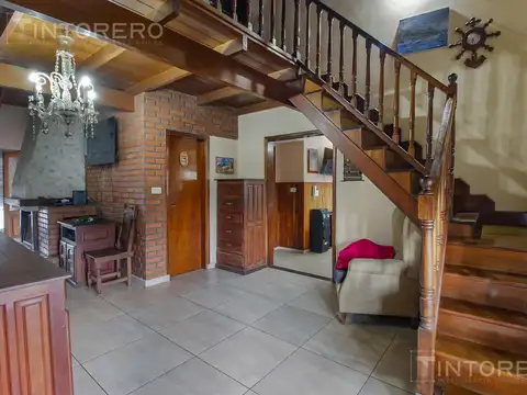 Depto Tipo Casa en Venta 35 años