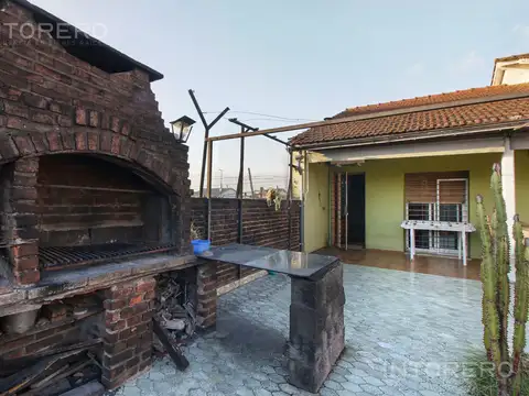 Depto Tipo Casa en Venta de 4 ambientes