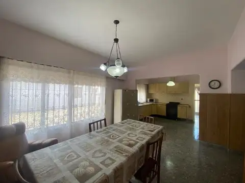 Casa en Alquiler Temporal de 3 dormitorios