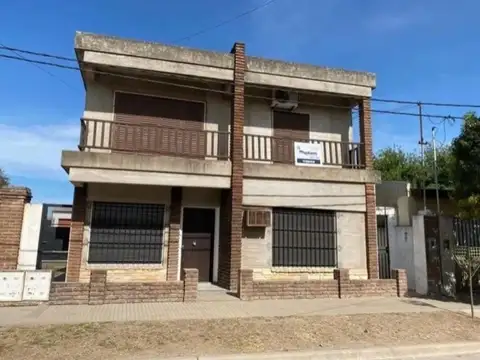 Lima Calle 9 Pb 656