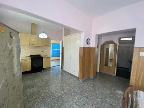 Casa en Alquiler Temporal con 1 cochera