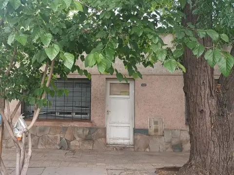 CASA EN VENTA PARA DEMOLER 
