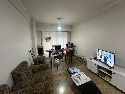 Departamento en Venta en La Plata, USD 68.000