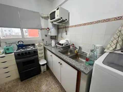 Departamento en Venta 50 años