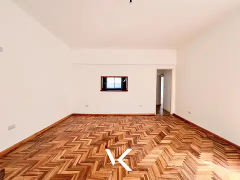 Departamento en Venta 55 años