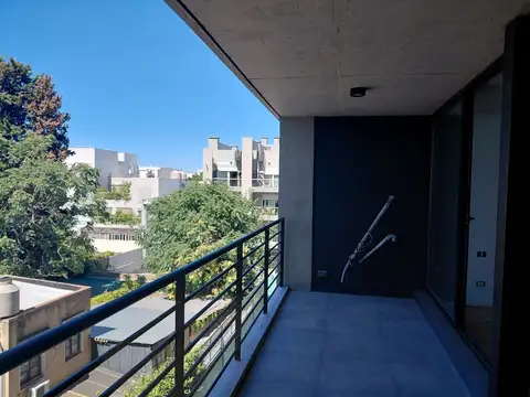 Departamento en Venta en Nuñez, USD 215.000