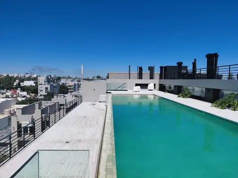 Venta, Departamento, 2 Ambientes, Amplio, A estrenar, Coghlan, Nuñez