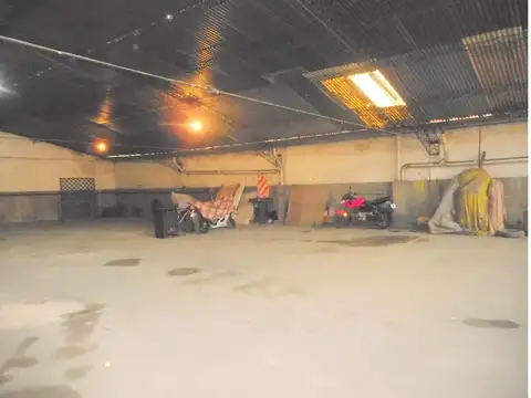 Martín Rodríguez 900, Piso 1