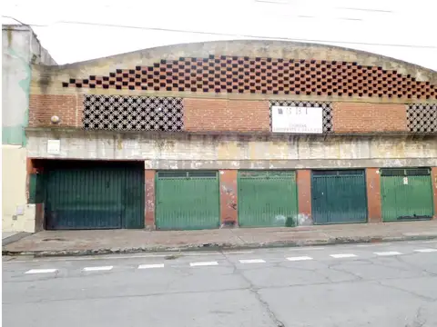 Martín Rodríguez 900, Piso 1