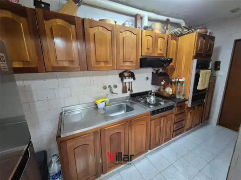 Departamento en Venta de 3 dormitorios