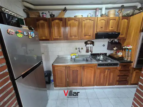Departamento en Venta en Banfield, USD 57.000