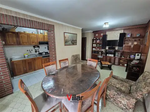 Departamento en Venta 50 años
