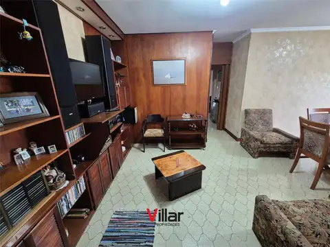 DEPARTAMENTO 3 DORMITORIOS - BANFIELD - OESTE, GRAN BS. AS. SUR