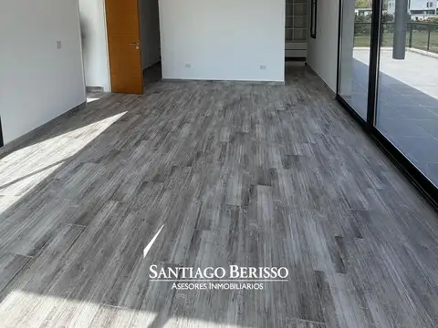 Casa en Barrio Monet