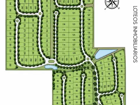 Casa en Venta en Monet Barrio Privado, USD 310.000
