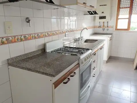 Departamento en Venta 31 años