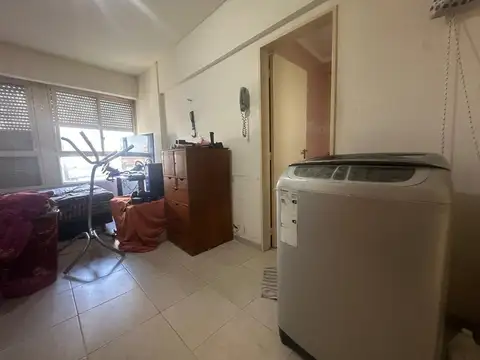 Departamento en Venta en Monserrat, USD 40.000
