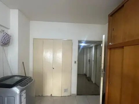 VENTA DEPARTAMENTO MONOAMBIENTE MONSERRAT CAPITAL