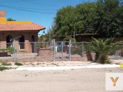 Casa en Venta en Merlo, Junín