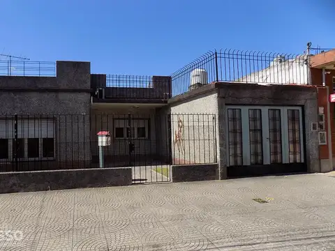 CASA AMERICANA 3 AMBIENTES