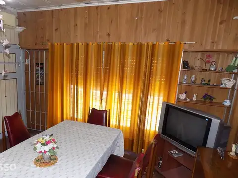 Casa en Venta en Hurlingham, USD 95.000