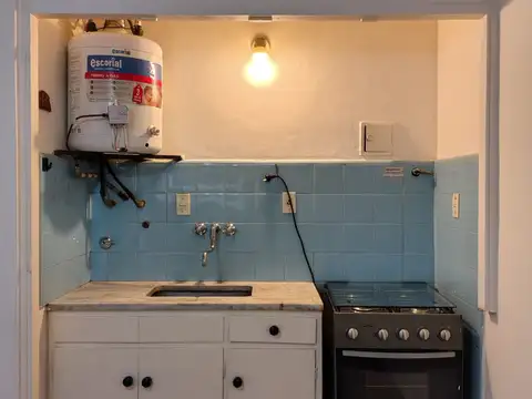 Departamento en Alquiler de Monoambiente