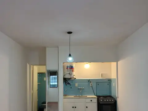 José Ingenieros 2700