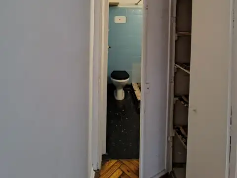 Departamento en Alquiler en Villa del Parque, $ 470.000