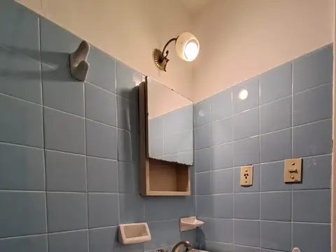 Departamento en Alquiler 50 años