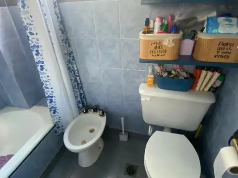 Departamento en Venta 52 años