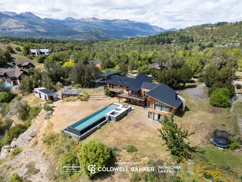 Casa en Venta en San Martin de los Andes, Lácar