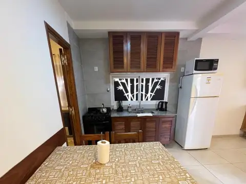 Depto Tipo Casa en Alquiler Temporal 5 años