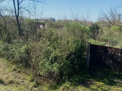 TERRENO EN GENERAL RODRIGUEZ